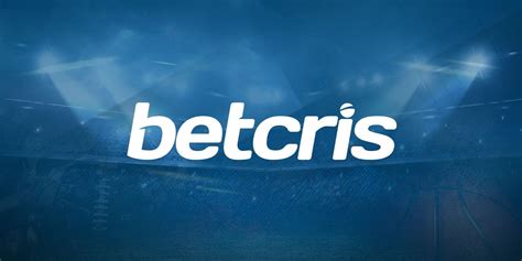 Betcris casino app